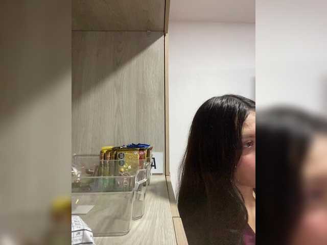 CheryelFoxx live cam on BongaCams