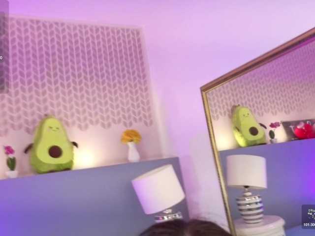 CheryelFoxx live cam on BongaCams