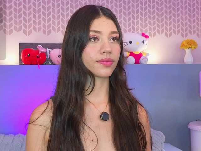 CheryelFoxx live cam on BongaCams