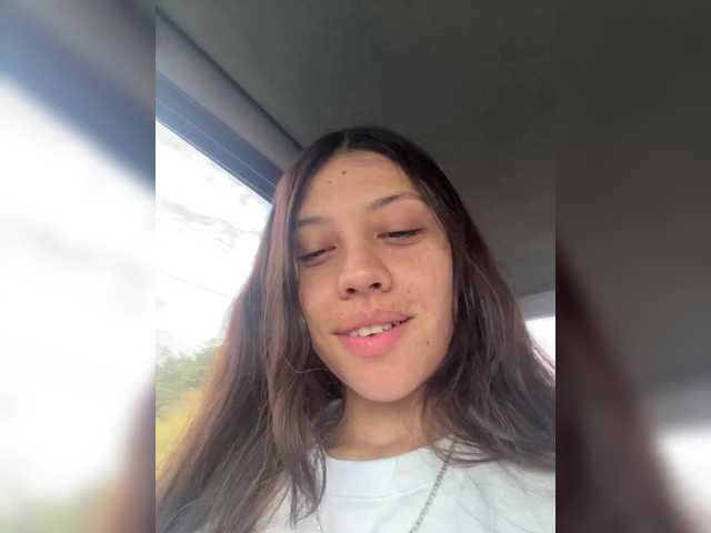 cheryelfoxx cam belle