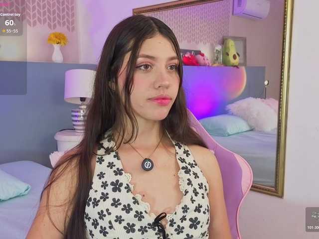 CheryelFoxx live cam on BongaCams