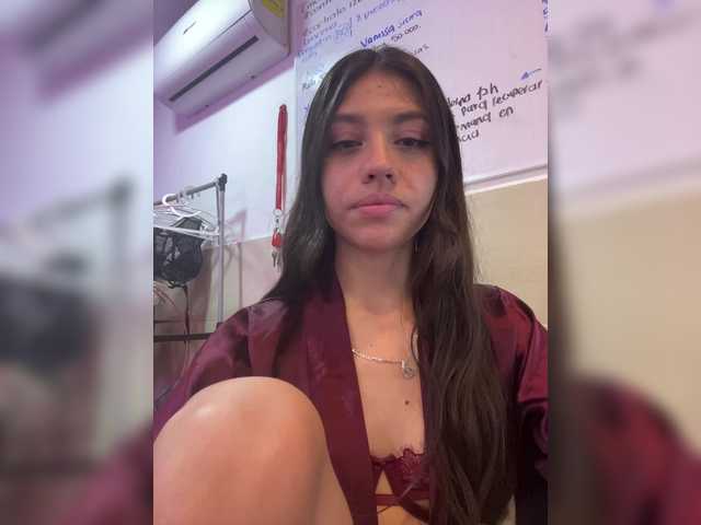 CheryelFoxx live cam on BongaCams