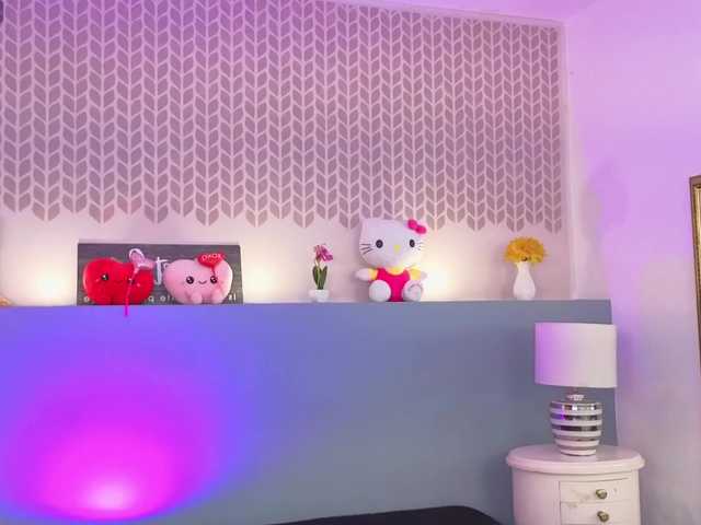 CheryelFoxx live cam on BongaCams