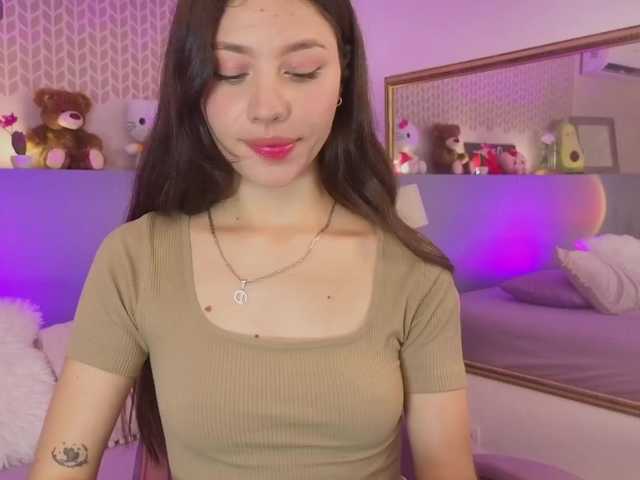 CheryelFoxx live cam on BongaCams
