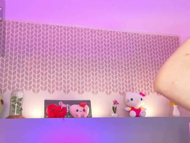 CheryelFoxx live cam on BongaCams