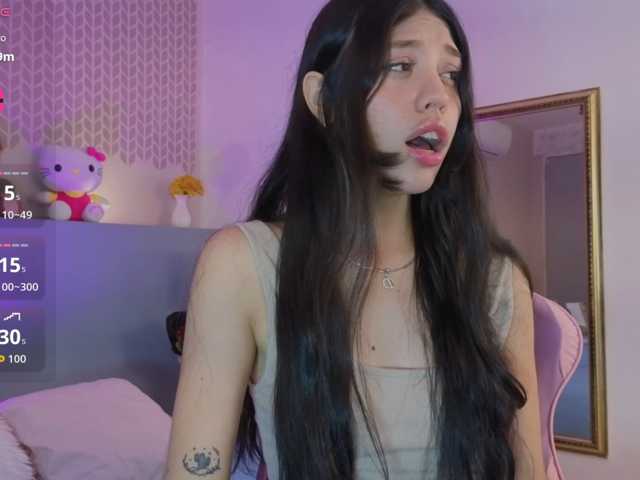 CheryelFoxx, en directo ahora en BongaCams