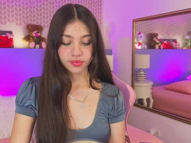 CheryelFoxx live cam on BongaCams