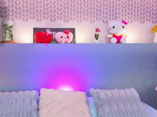 CheryelFoxx live cam on BongaCams