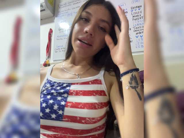 CheryelFoxx live cam on BongaCams