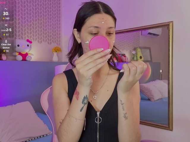 CheryelFoxx