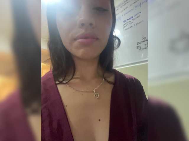 CheryelFoxx live cam on BongaCams