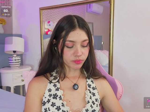 CheryelFoxx live cam on BongaCams