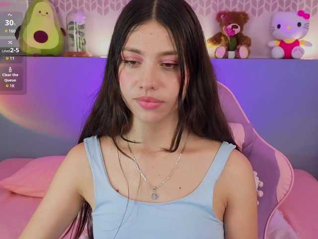 CheryelFoxx live cam on BongaCams