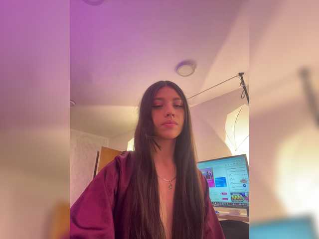 CheryelFoxx live cam on BongaCams