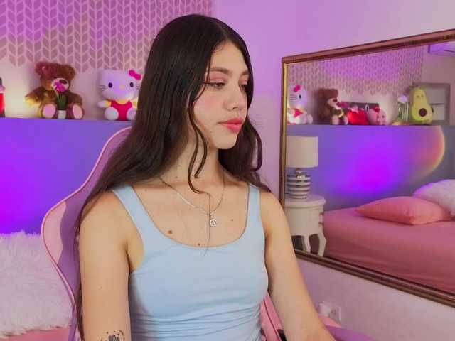 CheryelFoxx live cam on BongaCams