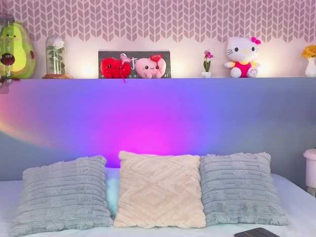 CheryelFoxx live cam on BongaCams