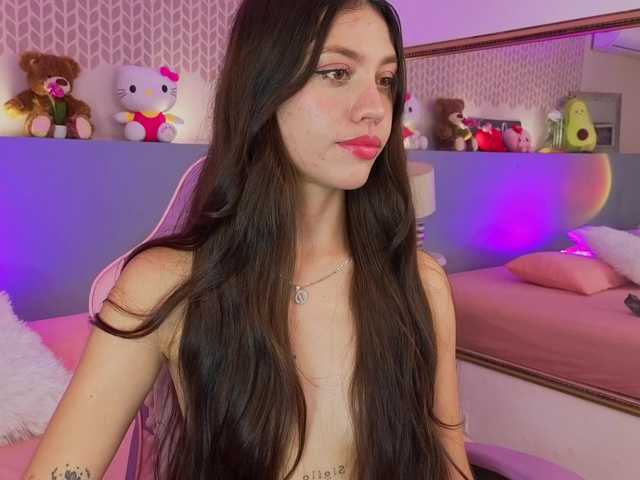 CheryelFoxx live cam on BongaCams