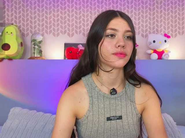 CheryelFoxx live cam on BongaCams