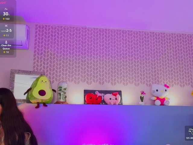 CheryelFoxx live webcam show