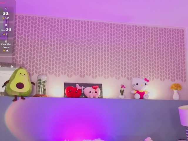CheryelFoxx live webcam show