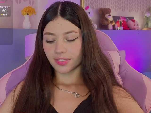 CheryelFoxx live cam on BongaCams
