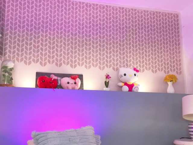 CheryelFoxx live cam on BongaCams