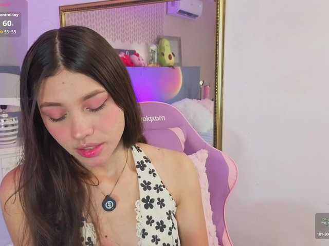CheryelFoxx live webcam show
