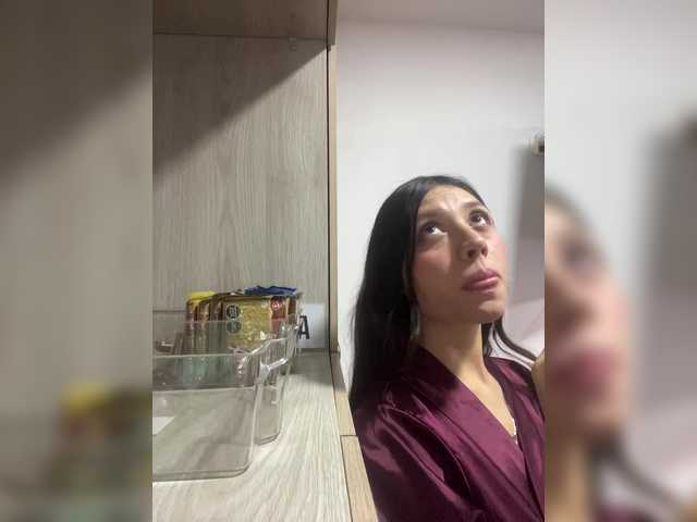 CheryelFoxx live cam on BongaCams