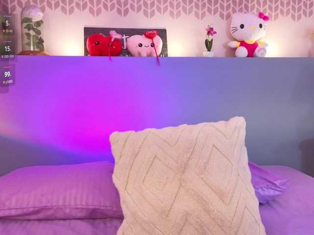 cheryelfoxx live sex