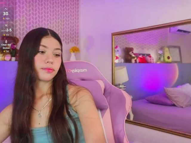 CheryelFoxx live cam on BongaCams
