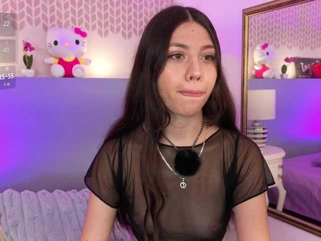 CheryelFoxx live cam on BongaCams