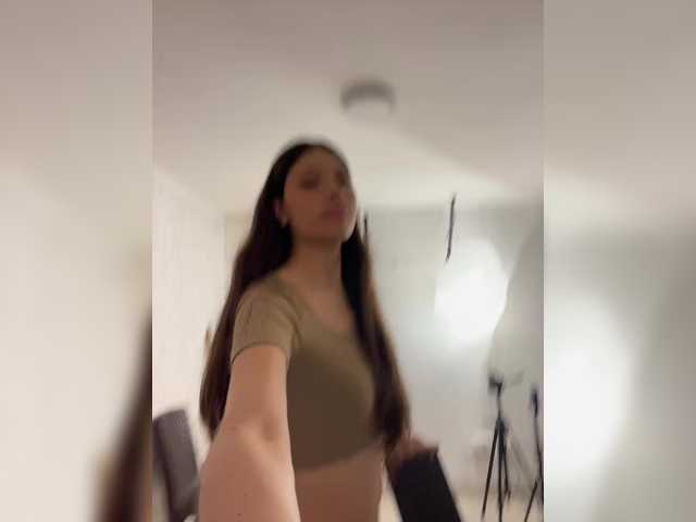 CheryelFoxx live cam on BongaCams