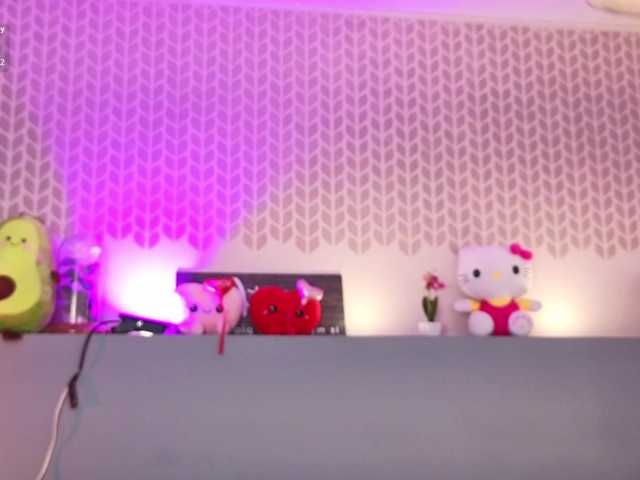 CheryelFoxx live cam on BongaCams