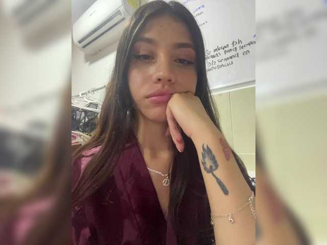 CheryelFoxx live cam on BongaCams
