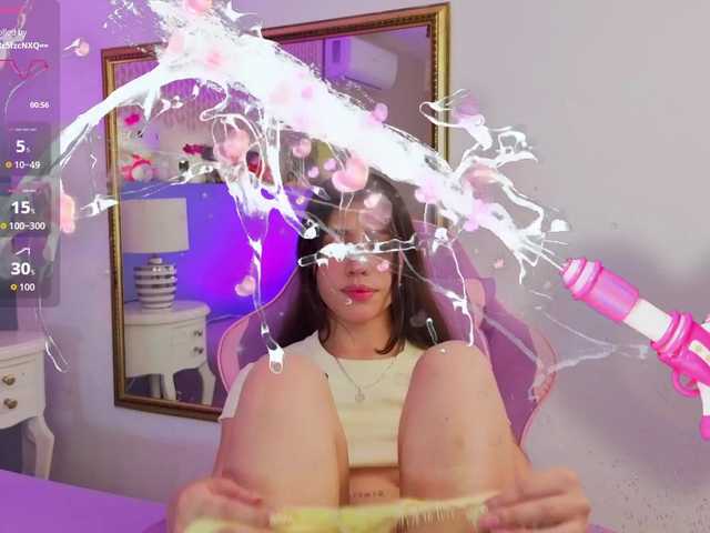 CheryelFoxx live webcam show