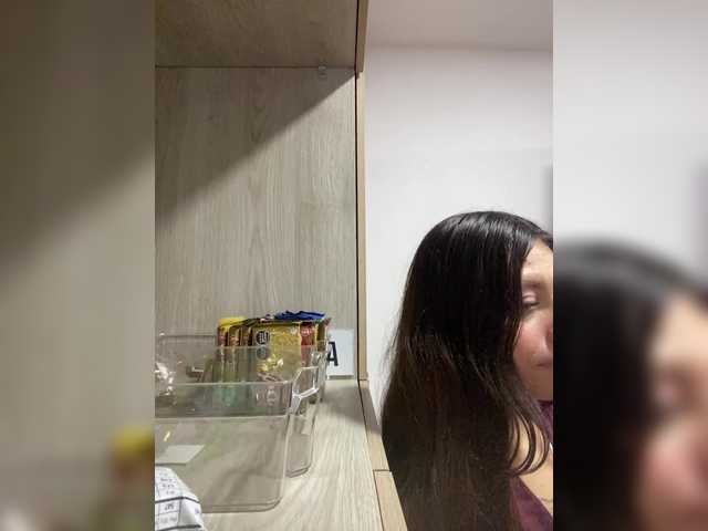 CheryelFoxx live cam on BongaCams