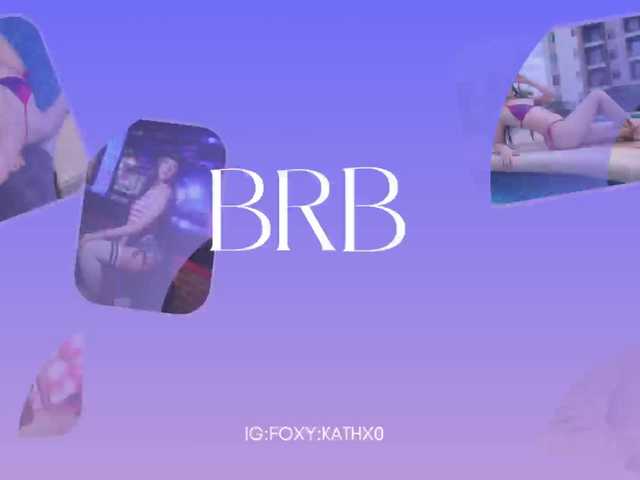 CheryelFoxx live cam on BongaCams
