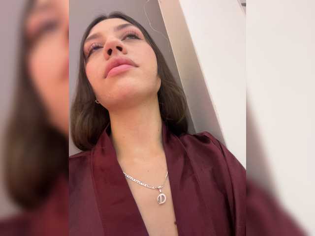 CheryelFoxx live cam on BongaCams