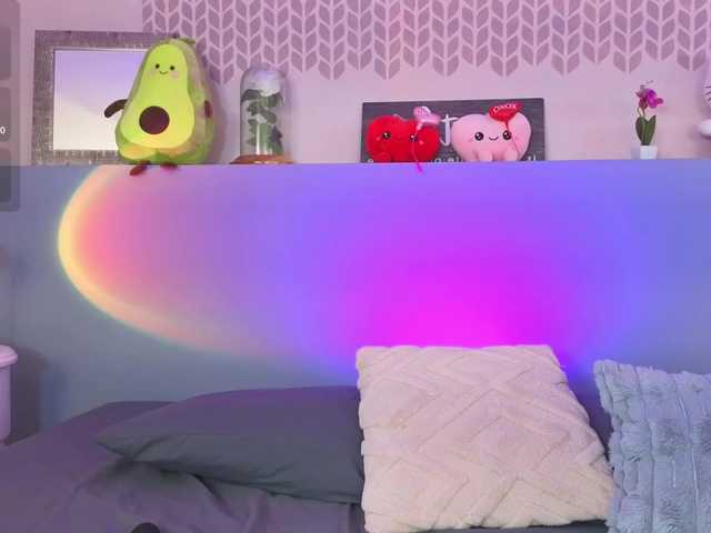 CheryelFoxx live cam on BongaCams
