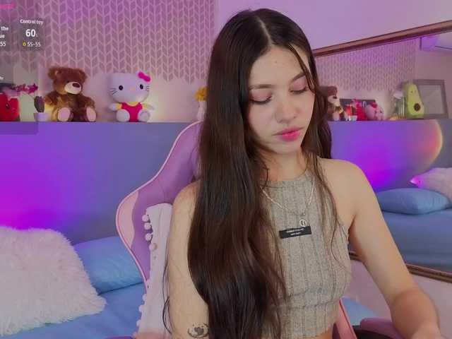CheryelFoxx live cam on BongaCams