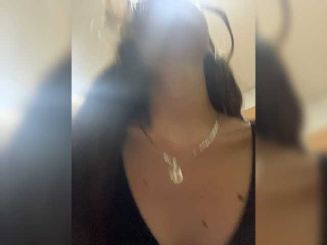 CheryelFoxx live cam on BongaCams