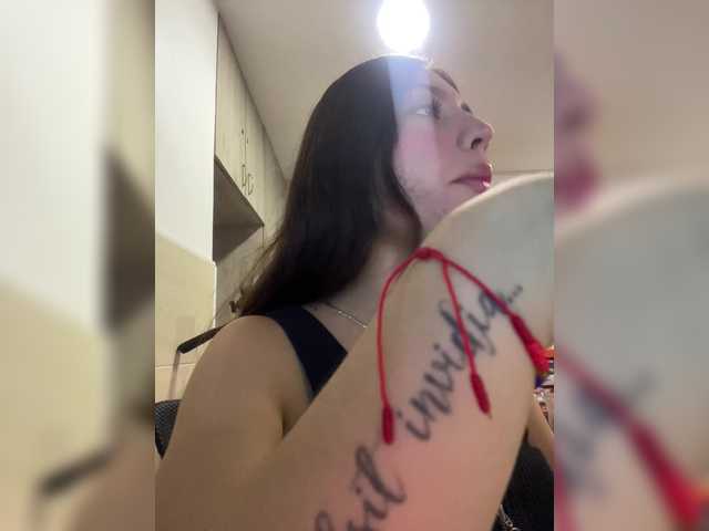 CheryelFoxx live cam on BongaCams