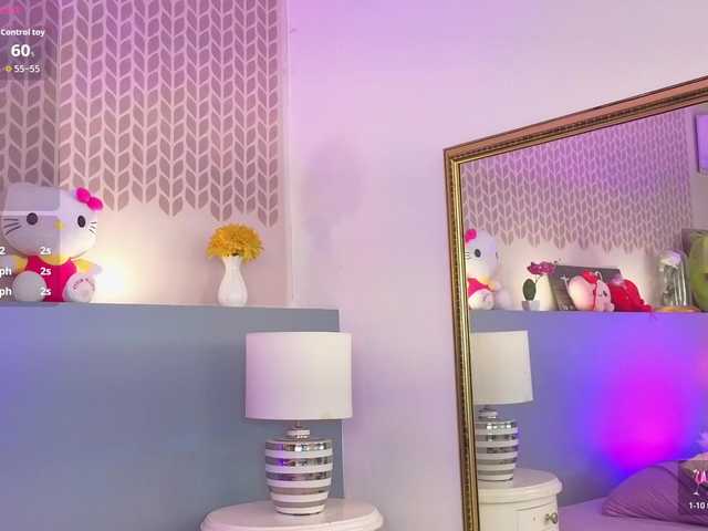 cheryelfoxx live sex show