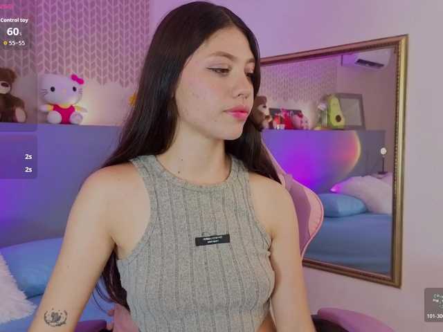 CheryelFoxx live cam preview
