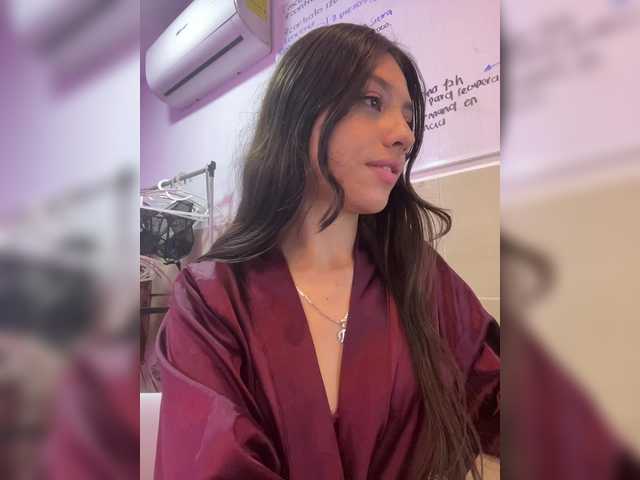 CheryelFoxx live cam on BongaCams