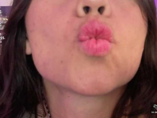 CheryelFoxx live cam on BongaCams