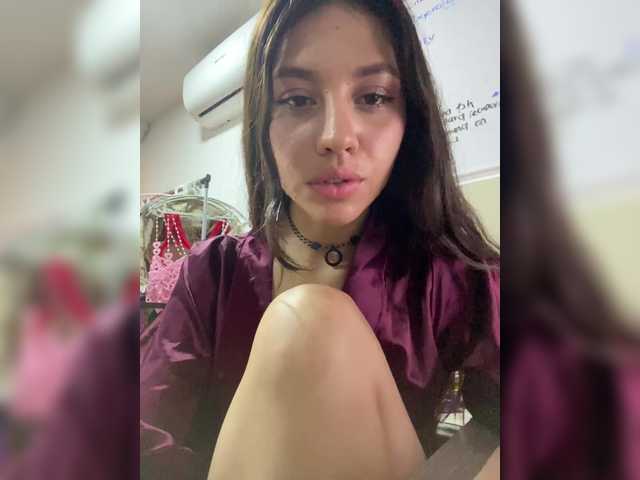 CheryelFoxx live cam on BongaCams