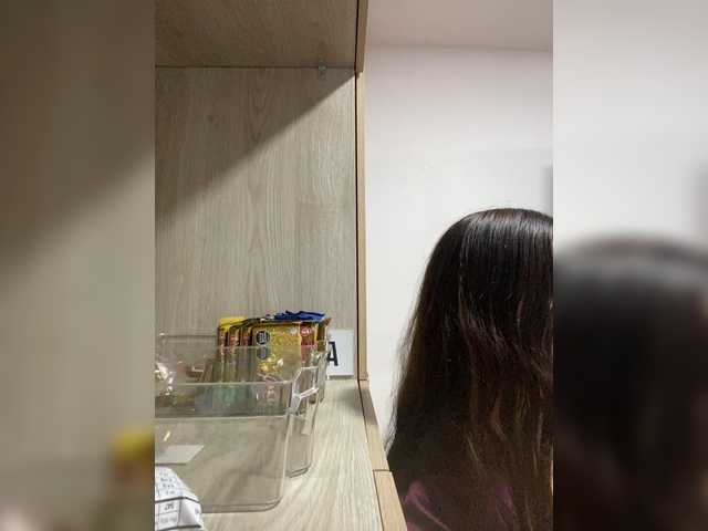 CheryelFoxx live cam on BongaCams