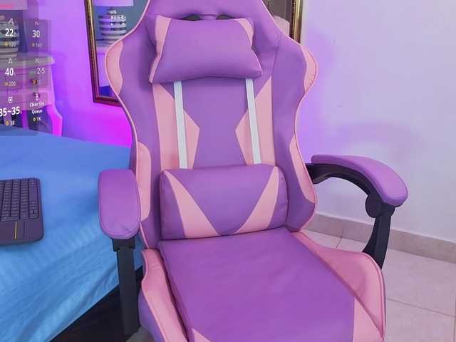 CheryelFoxx