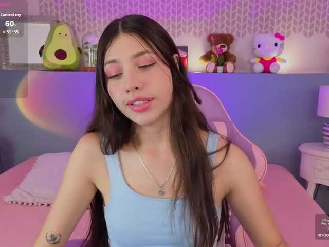 CheryelFoxx live cam on BongaCams